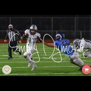 Meet your Posher, Davaughn